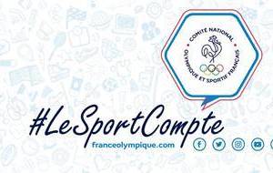 #LeSportCompte