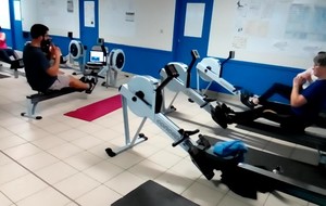 Venez essayer le "FITNESS AVIRON" 
