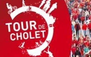 TOUR DE CHOLET, Dimanche 2 décembre