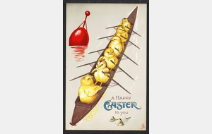 Joyeuses Paques ! 