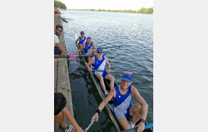 Championnats de France Master