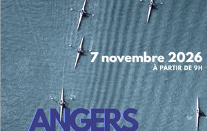 TETE DE RIVIERE ANGERS 7 NOVEMBRE 2026