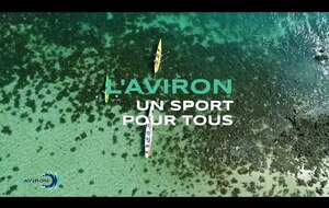 L'aviron, un sport pour tous