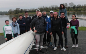 Course du lapin de Paques (animation Loisirs)