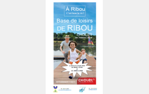 A RIBOU C'est beau la vie! 