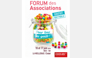 Forum des Associations