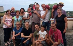 La nuit du moustique (animation Loisirs)