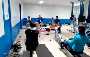 FITNESS AVIRON (17h00)