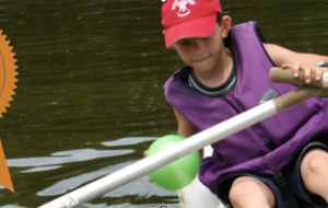 Aviron de Bronze