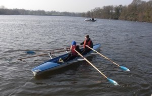 Stage Découverte Jeunes 