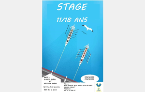 Stage Découverte Jeunes