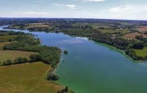 Nuit du moustique (Lac de la Bultière)