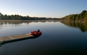 Annulé / Régate: &quot;les 1000 mètres de Ribou&quot;, toutes catégories
