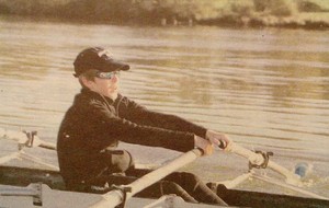 Stage aviron pour tous