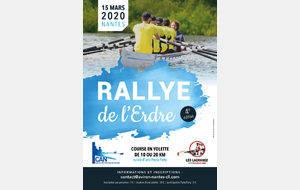 Rallye de l'Erdre