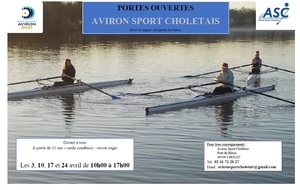 ! Annulé COVID ! Portes Ouvertes 