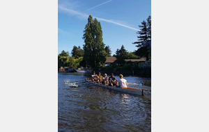 YOL'ERDRE (circuit Randon'Aviron)