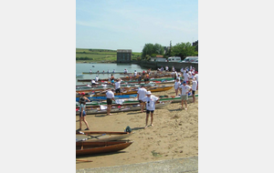 Rando Rance (circuit Randon'Aviron)