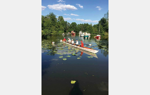 Entre deux rivières (circuit Randon'Aviron)