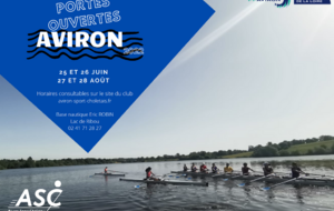 Portes ouvertes à l'ASC