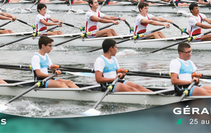 Championnat de France Jeune