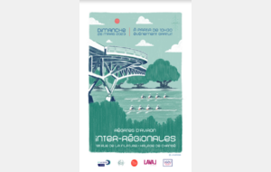 Régates Inter-Régionales de Laval