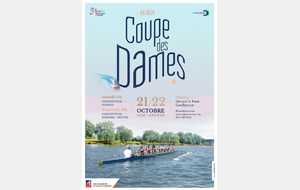 Coupe des Dames 2023