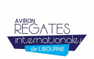 Régates Internationales de Libourne 2024