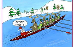 Matinée RENNES DU PERE NOEL