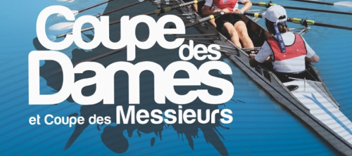 COUPE DES DAMES - ANGERS