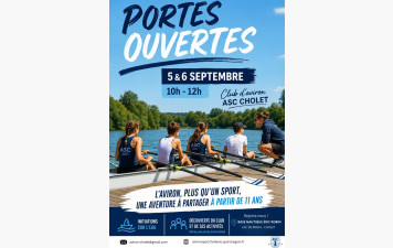 PORTES OUVERTES