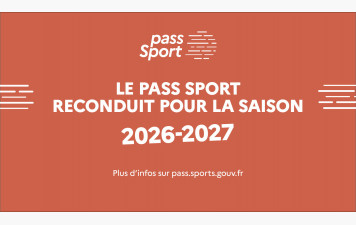 Pass Sport 2026-27