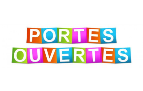 Portes Ouvertes