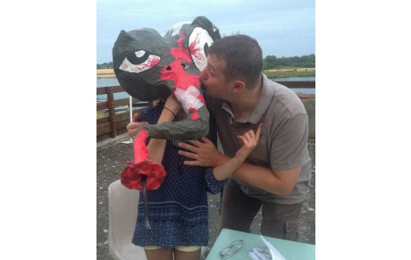 La nuit du moustique 2017