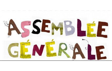 Assemblée Générale