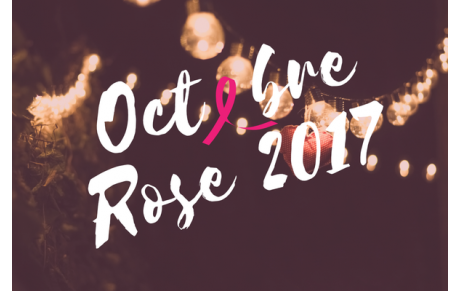 Octobre rose