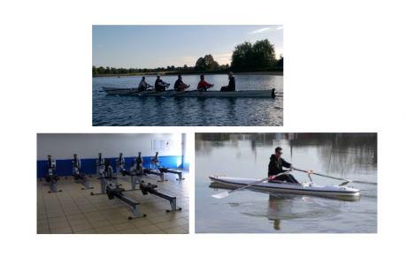 Initiation AVIRON mardi 13/11 (15h-17h)