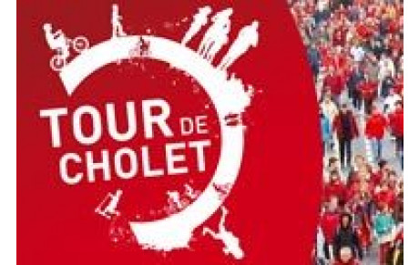 TOUR DE CHOLET, Dimanche 2 décembre