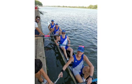 Championnats de France Master