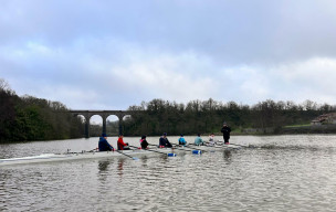 Entraînements et sorties à l'ASC