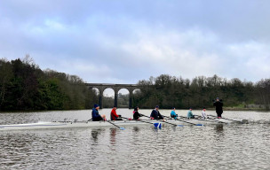 Entraînements et sorties à l'ASC