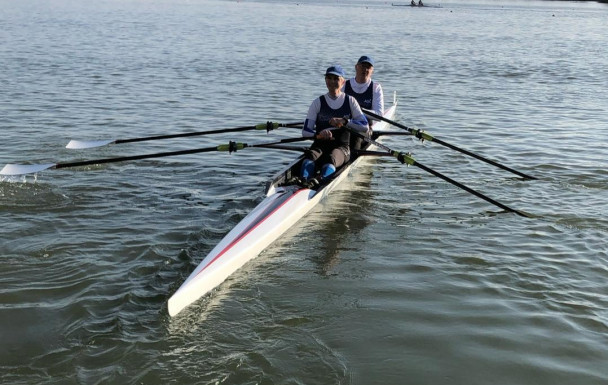 Entraînements et sorties à l'ASC